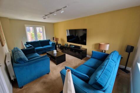 Living Room-angle 2