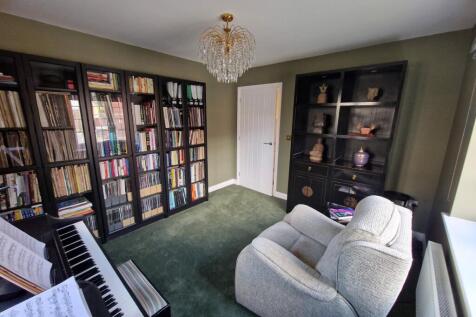 Music Room