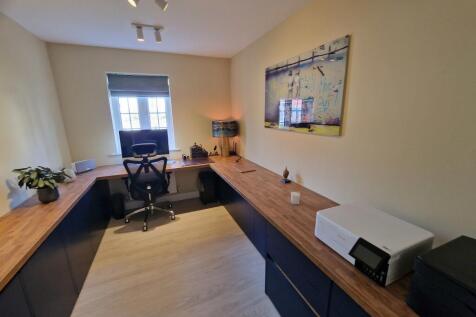 Ground Floor Office