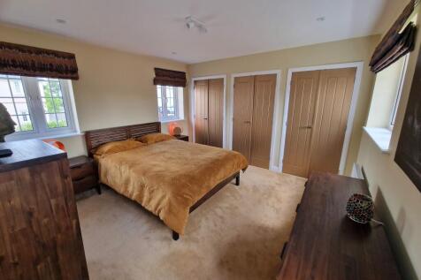 Bedroom One-angle 2
