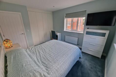 Bedroom Three-angle 2
