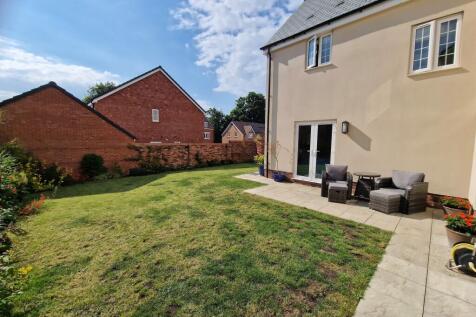 Rear Garden-angle 3