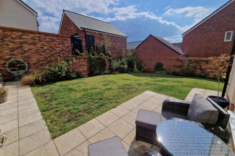 Rear Garden-angle 4