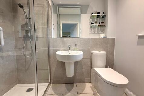 master ensuite no