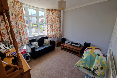Bedroom One-angle 2