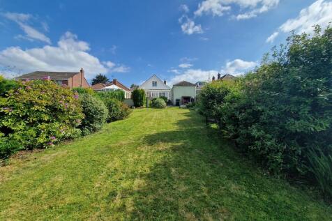 Rear Garden-angle 2