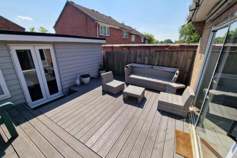 Rear Garden-angle 2