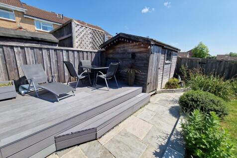 Rear Garden-angle 4