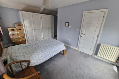 Bedroom One-angle 2