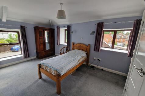 Bedroom One-angle 3