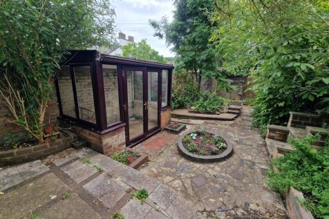 Rear Garden-angle 2