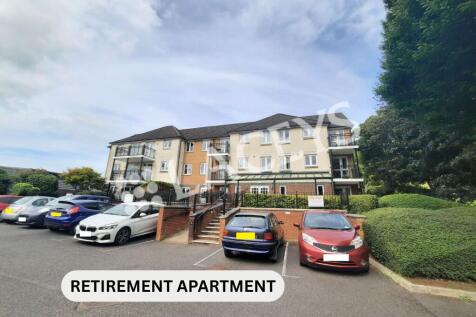 RETIREMENT APARTMENT 