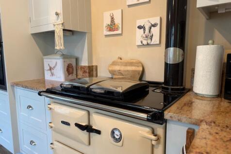 Rayburn Shot