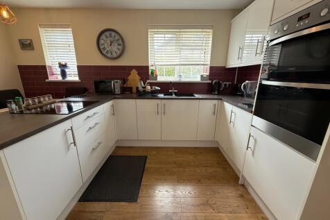 Kitchen Aspect 2