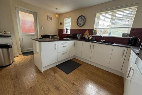 Kitchen Aspect 3