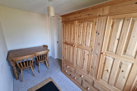 Bedroom Two-angle 2
