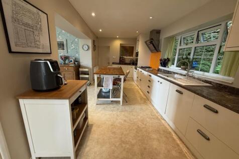 Kitchen Aspect 2