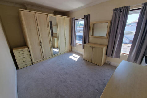 Bedroom One-angle 2