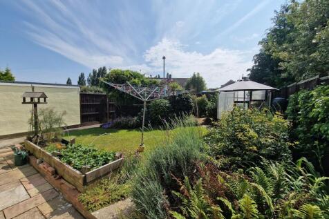 Rear Garden-angle 2