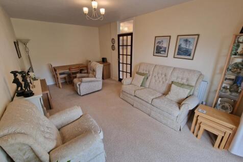 Living-Dining Room