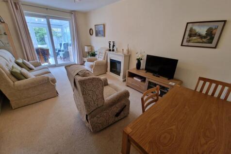 Living-Dining Room-angle 3