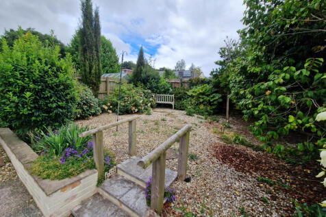 Rear Garden-angle 2