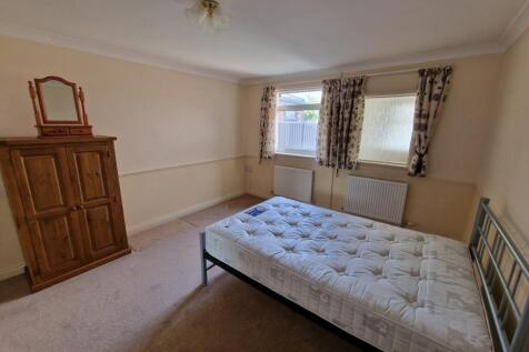 Bedroom One-angle 2
