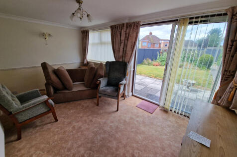 Second Reception room