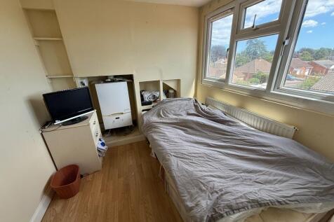 Bedroom Five