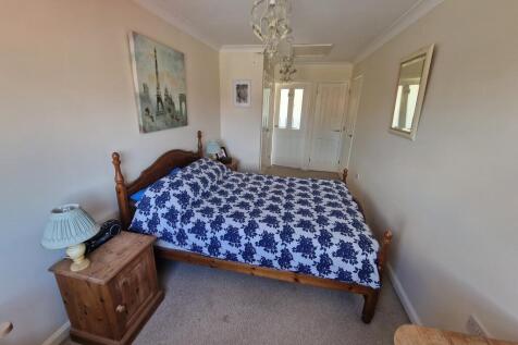 Bedroom One-angle 2