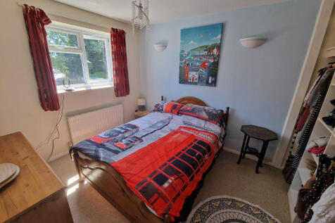 Bedroom Two-angle 2
