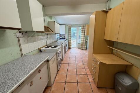 Kitchen Aspect 2