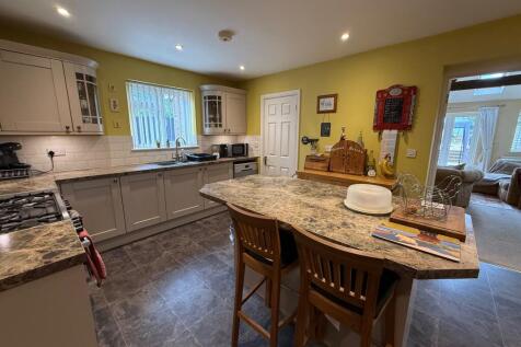 Kitchen Aspect 3