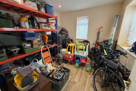Store Room