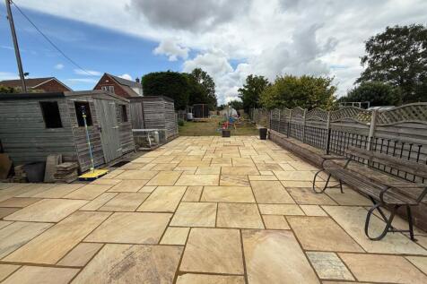 Rear Garden 2
