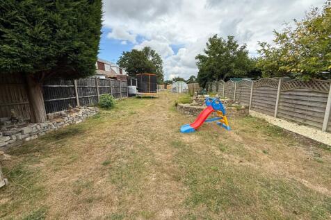 Rear Garden 3