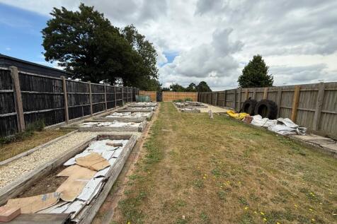 Rear Garden 4