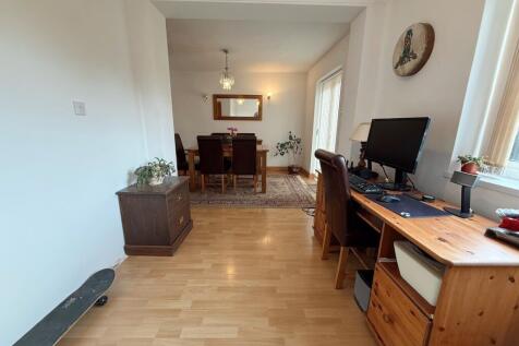 Day Room