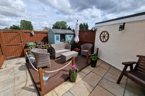 Rear Garden-angle 3
