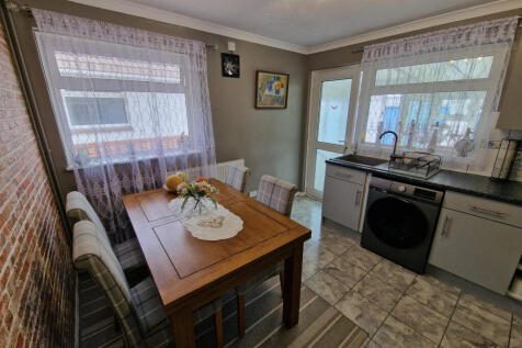 Kitchen-Diner