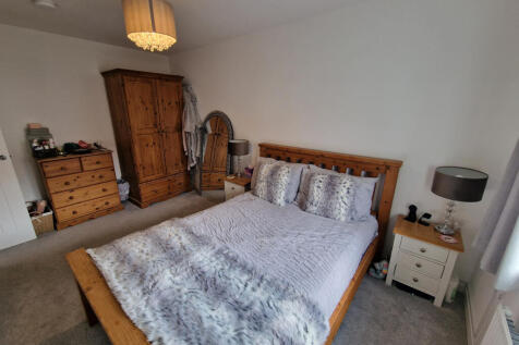 Bedroom One-angle 2
