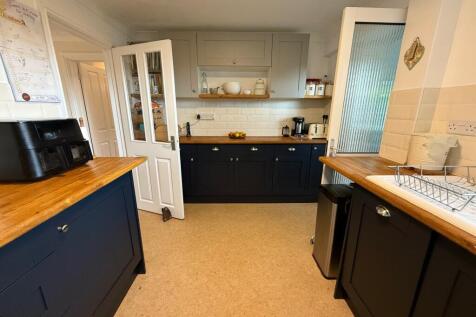 Kitchen Aspect 2