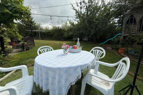 Rear Garden 2