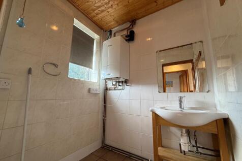 Utility Area