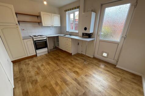 Kitchen-Diner