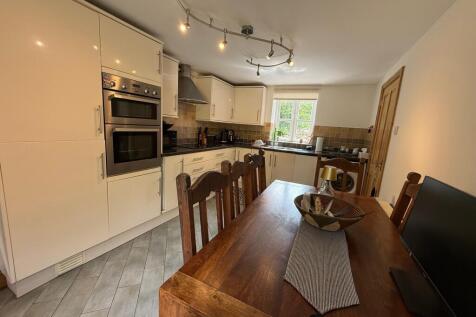 Kitchen-Diner Aspect 2