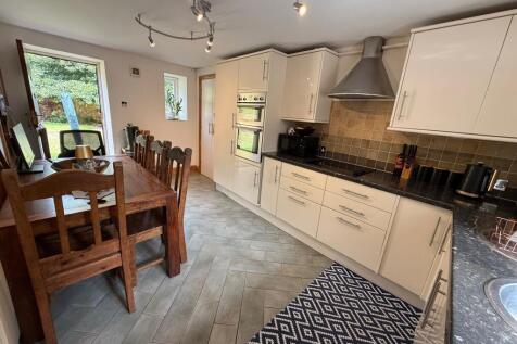 Kitchen-Diner