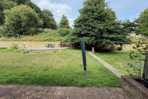 Communal Gardens