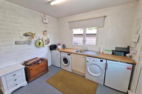 Utility Area