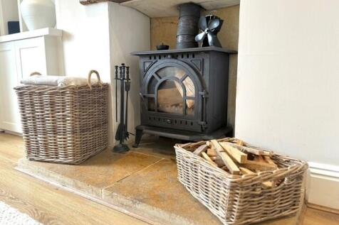 Woodburner